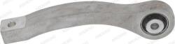 Moog Stabilizare, Rigidizare Bieleta antiruliu Moog AU-LS-16833 - compatibil Audi, Bentley, Porsche, Vw (MOOGAULS16833)