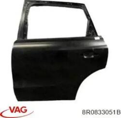 VAG Lucuri, Bonnete, Uși, Acoperiș Usi, piese VAG 5E5833055B - compatibil Skoda (VAG5E5833055B)