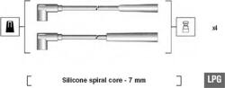 Magneti Marelli Cablu aprindere, piese racordare Magneti Marelli 941095100582 (MAGNETIMARELLI941095100582)