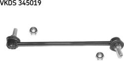 SKF Stabilizare, Rigidizare Bieleta antiruliu SKF VKDS 345019 (SKFVKDS345019)