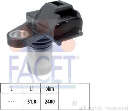 Facet Generator impulsuri Facet 9.0509 (FACET90509)