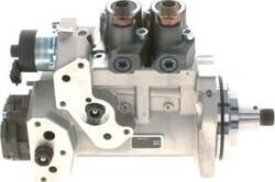 Bosch Pregatire amestec Pompa injectie combustibil, pompa inalta presiune Bosch 0 986 437 507 (BOSCH0986437507)