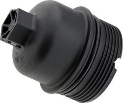 MTR Ungere Carcasa filtru ulei, Simering MTR 12176164 - compatibil Renault, Opel, Vauxhall, Nissan (MTR12176164)