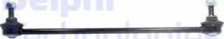 Delphi Stabilizare, Rigidizare Bieleta antiruliu Delphi TC2313 - compatibil Peugeot, Citroën, Ds (DELPHITC2313)
