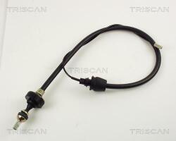 Triscan Comanda ambreiaj Cablu ambreiaj Triscan 8140 25241 - compatibil Renault - Triscan-8140 25241 (TRISCAN814025241)