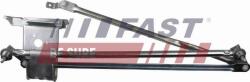 FAST Parghie antrenare stergator parbriz Fast FT93114 - compatibil Peugeot, Fiat, Smart, Citroën (FASTFT93114)