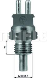 Mahle Unitate de control, Relee, Senzori Mahle TSE 2 - compatibil Mercedes - MAHLE-TSE 2 (MAHLETSE2)