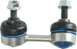 Meyle Stabilizare, Rigidizare Bieleta antiruliu Meyle 31-16 060 0010/HD (MEYLE31160600010HD)