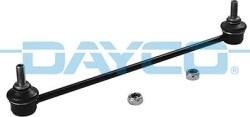 Dayco Stabilizare, Rigidizare Bieleta antiruliu Dayco DSS3628 - compatibil Honda (DAYCODSS3628)