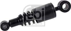 FEBI Bilstein Cabina Suspensie cabina sofer FEBI Bilstein 176322 - compatibil Mercedes-Benz - FEBI Bilstein (FEBIBILSTEIN176322)