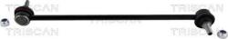 Triscan Stabilizare, Rigidizare Bieleta antiruliu Triscan 8500 17609 (TRISCAN850017609)