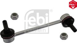 FEBI Bilstein Stabilizare, Rigidizare Bieleta antiruliu FEBI Bilstein 41188 (FEBIBILSTEIN41188)