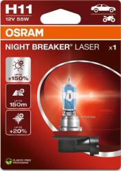 OSRAM Iluminari auxiliare, Elemente Proiectoare, Elemente Osram 64211NL-1BL (OSRAM64211NL1BL)