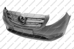 Prasco Elemente caroserie, Aripa, Bara protectie Bara protectie, piese Prasco ME9121021 - compatibil Mercedes-Benz (PRASCOME9121021)