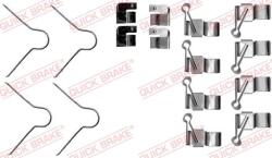 Quick brake Frana disc Componente, Accesorii frana Quick brake 109-1895 - compatibil Toyota - QUICK BRAKE (QUICKBRAKE1091895)