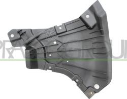 Prasco Elemente caroserie, Aripa, Bara protectie Capace, busoane Prasco ME0471933 - compatibil Mercedes-Benz (PRASCOME0471933)