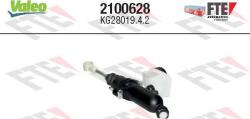 FTE Comanda ambreiaj Pompa ambreiaj FTE 2100628 - compatibil Volvo (FTE2100628)