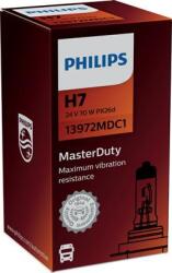 Philips Iluminari auxiliare, Elemente Proiectoare, Elemente Philips 13972MDC1 - compatibil Scania, Daf, Volvo, Mercedes-Benz (PHILIPS13972MDC1)