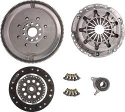LuK Set reparatie ambreiaj complet LuK 600 0273 00 (LUK600027300)