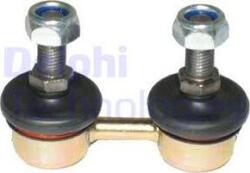 Delphi Stabilizare, Rigidizare Bieleta antiruliu Delphi TC1198 - compatibil 548302D000 (DELPHITC1198)