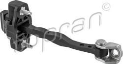 Topran Lucuri, Bonnete, Uși, Acoperiș Usi, piese Topran 305 249 - compatibil Ford - Topran-305 249 (TOPRAN305249)