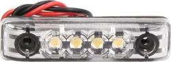 Hella Lumini Iluminare de pozitie, Demarcare, Piese Hella 2PG 357 010-121 (HELLA2PG357010121)