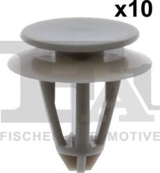 FA1 Trim, Protecție, Embleme Dungi decorative, de protectie FA1 14-40008.10 - compatibil Mercedes-Benz (FA1144000810)