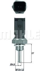 Mahle Unitate de control, Relee, Senzori Mahle TSE 25 (MAHLETSE25)