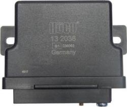 Hüco Unitate de control, Relee, Senzori Hüco 132038 - compatibil Mercedes-Benz, Ssangyong (HUCO132038)
