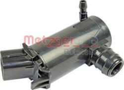 Metzger Pompă de apă Metzger 2220052 - compatibil Hyundai, Kia (METZGER2220052)