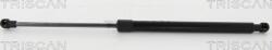 Triscan Amorizoare vibratii pe gaz Triscan 8710 25109 - compatibil Dacia, Renault - Triscan-8710 25109 (TRISCAN871025109)