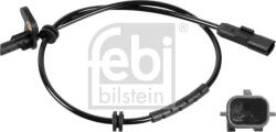 FEBI Bilstein Control al dinamicii de rulare FEBI Bilstein 107991 (FEBIBILSTEIN107991)