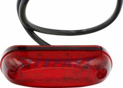 Fast Lumini Iluminare de pozitie, Demarcare, Piese Fast FT87313 - compatibil Peugeot, Iveco, Mercedes-Benz, Vw (FASTFT87313)