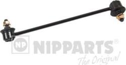 Nipparts Stabilizare, Rigidizare Bieleta antiruliu Nipparts J4960300 (NIPPARTSJ4960300)