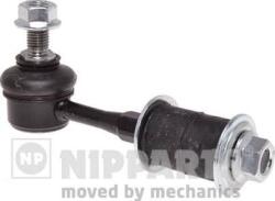 Nipparts Stabilizare, Rigidizare Bieleta antiruliu Nipparts N4895016 - compatibil Mitsubishi (NIPPARTSN4895016)