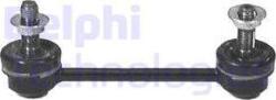 Delphi Stabilizare, Rigidizare Bieleta antiruliu Delphi TC483 - compatibil 5626190J01 (DELPHITC483)