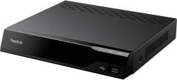 Reolink NVR Reolink RP-PN8-NHD; 16MP 8POE Camere: Până la 12 camere IP (8 cu fir), rezoluție maximă 16MP Rezoluție afișaj: HDMI: 3840x2160, VGA: 1920x1080 Rețea: 8x RJ45 (10/100 Mbps) pentru camere, 1x RJ45 (