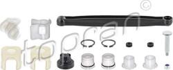 Topran Set reparatie Topran 206 933 - compatibil Opel, Vauxhall - Topran-206 933 (TOPRAN206933)