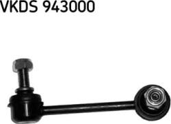 SKF Stabilizare, Rigidizare Bieleta antiruliu SKF VKDS 943000 (SKFVKDS943000)
