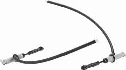Valeo Comanda ambreiaj Pompa ambreiaj Valeo 804644 - compatibil Renault (VALEO804644)