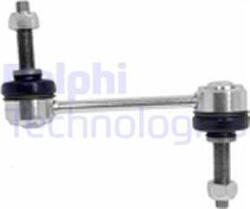 Delphi Stabilizare, Rigidizare Bieleta antiruliu Delphi TC2514 - compatibil Ss8891 (DELPHITC2514)