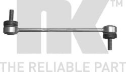 NK Stabilizare, Rigidizare Bieleta antiruliu NK 5114735 (NK5114735)