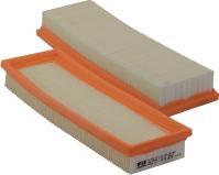Valeo Filtru aer Valeo 585002 - compatibil Renault, Opel, Vauxhall, Nissan (VALEO585002)