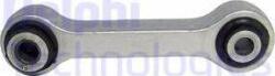 Delphi Stabilizare, Rigidizare Bieleta antiruliu Delphi TC2311 - compatibil Audi (DELPHITC2311)