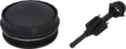 DT Spare Parts Ungere Carcasa filtru ulei, Simering DT Spare Parts 3.14150 - compatibil Man - DT Spare Parts (DTSPAREPARTS314150)