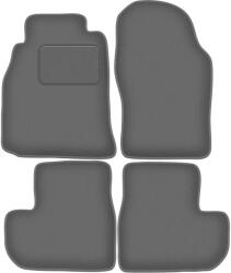Wielganizator Autószönyegek Infiniti G35 Cp 2002-2006-hoz Lux grafit szett 4 db