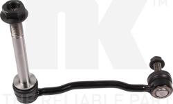 NK Stabilizare, Rigidizare Bieleta antiruliu NK 5113714 - compatibil Peugeot, Citroën, Opel (NK5113714)