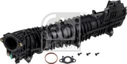 FEBI Bilstein Admisie aer motor Galerie admisie, tub aspiratie FEBI Bilstein 182611 (FEBIBILSTEIN182611)