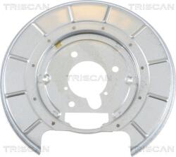 Triscan Frana disc Componente, Accesorii frana Triscan 8125 28205 - compatibil Peugeot - Triscan-8125 28205 (TRISCAN812528205)