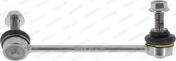 Moog Stabilizare, Rigidizare Bieleta antiruliu Moog VV-LS-16737 - compatibil Volvo (MOOGVVLS16737)